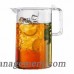 Bodum Ceylon Ice Tea Jug 101 Oz. Pitcher BMO1878